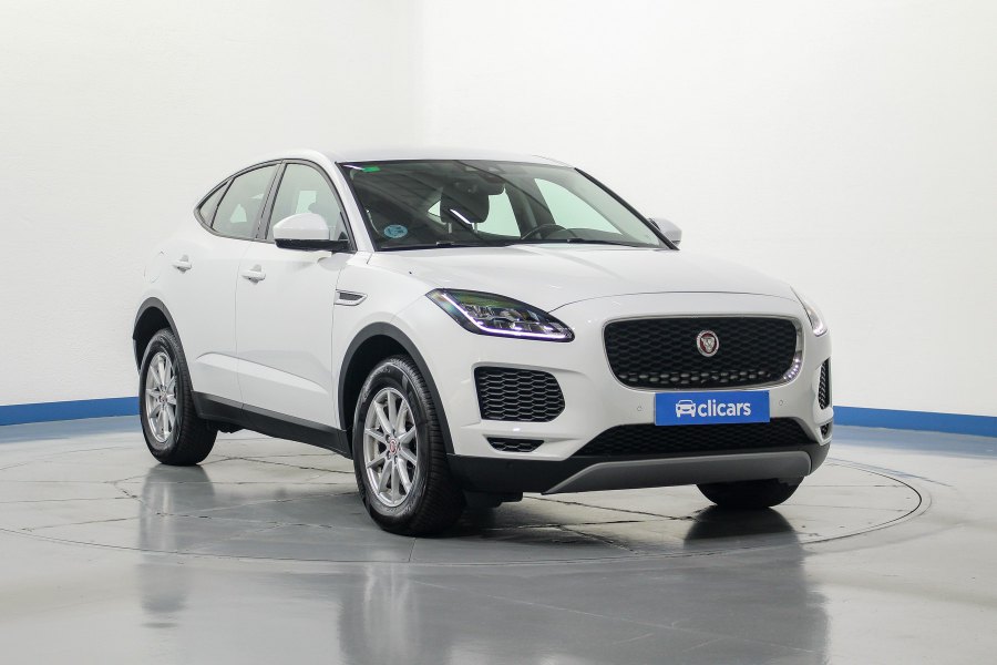 Jaguar E-Pace Diésel E-Pace 2.0D I4 R-Dynamic Base FWD 150 3