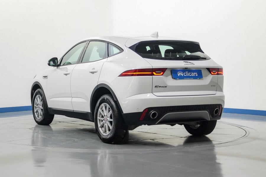 Jaguar E-Pace Diésel E-Pace 2.0D I4 R-Dynamic Base FWD 150 8