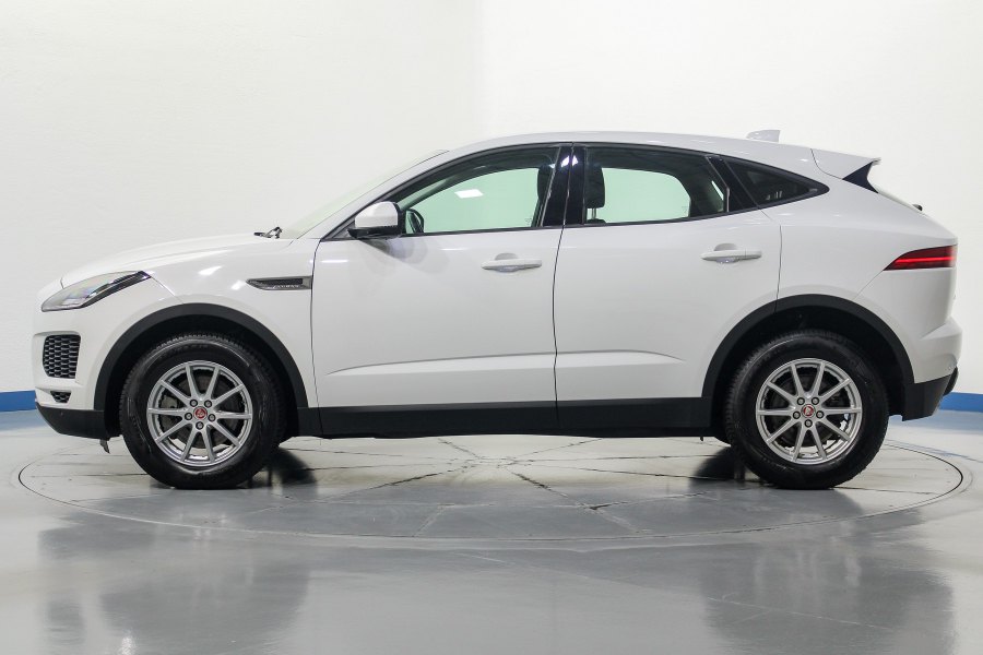 Jaguar E-Pace Diésel E-Pace 2.0D I4 R-Dynamic Base FWD 150 7