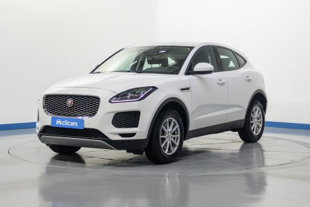 Jaguar E-Pace 2.0D I4 R-Dynamic Base FWD 150