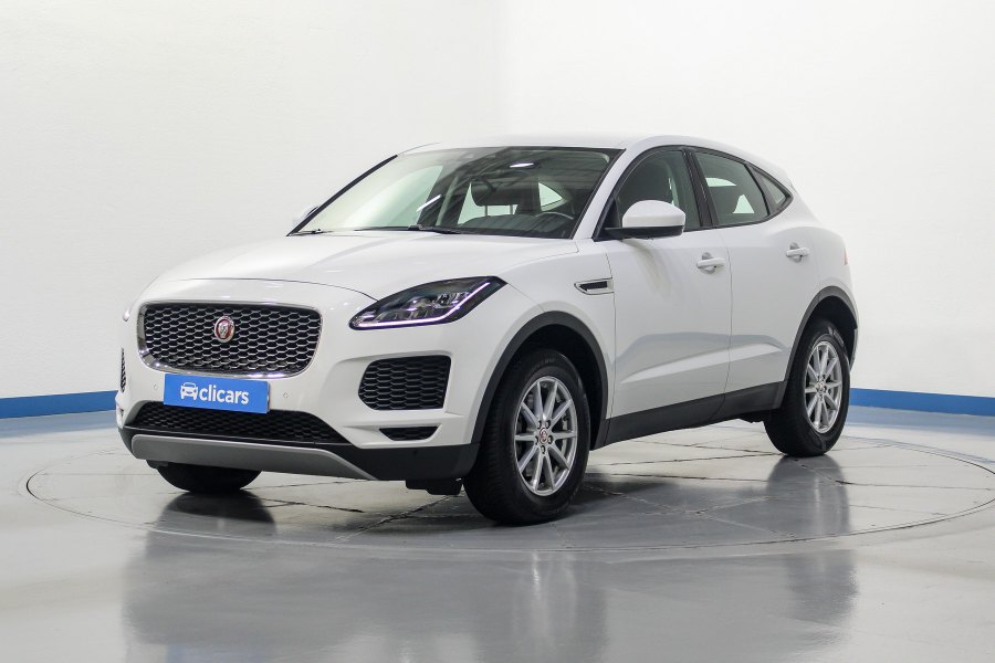 Jaguar E-Pace Diésel E-Pace 2.0D I4 R-Dynamic Base FWD 150