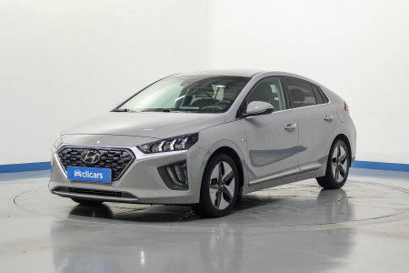 Hyundai Ioniq HEV 1.6 GDI Tecno