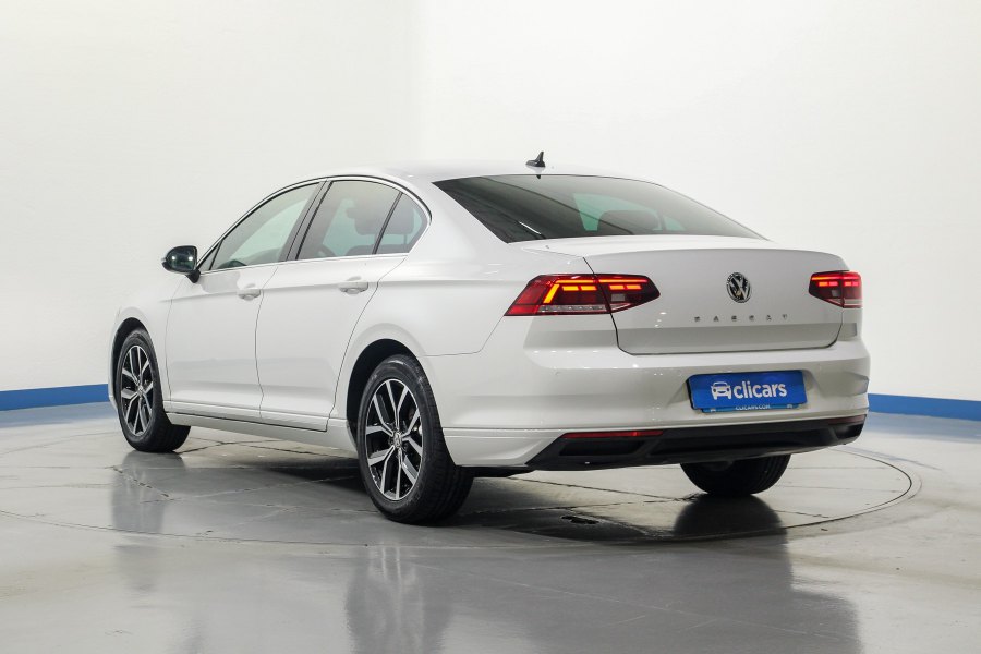 Volkswagen Passat Diésel Passat 2.0TDI EVO Executive DSG7 110kW 8