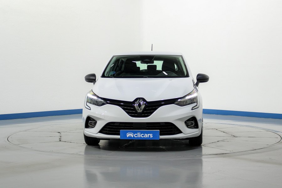 Renault Clio GLP Clio TCe GLP Business 73kW 2