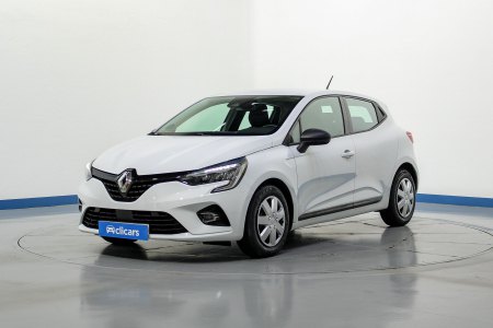 Renault Clio TCe GLP Business