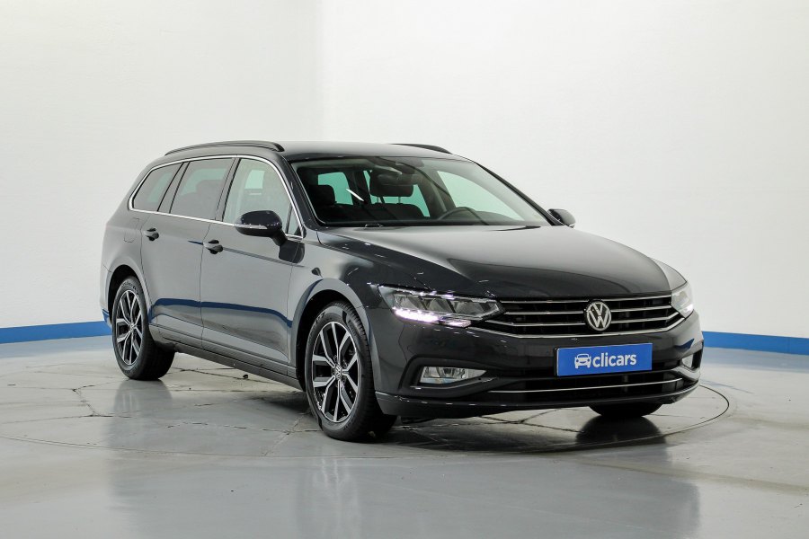 Volkswagen Passat Diésel Passat Variant 2.0TDI EVO Executive DGS7 110kW 3