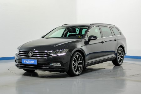 Volkswagen Passat Variant 2.0TDI EVO Executive DGS7