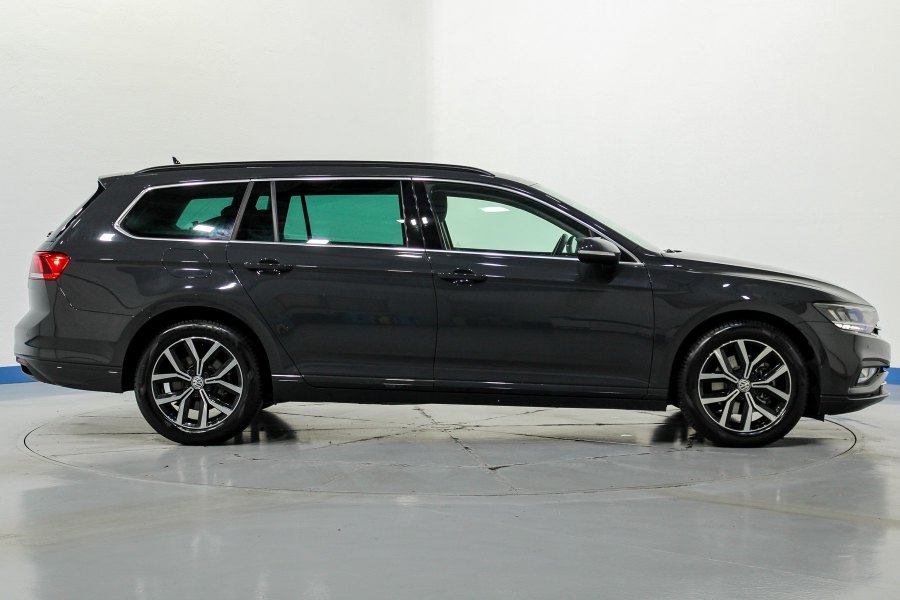 Volkswagen Passat Diésel Passat Variant 2.0TDI EVO Executive DGS7 110kW 6