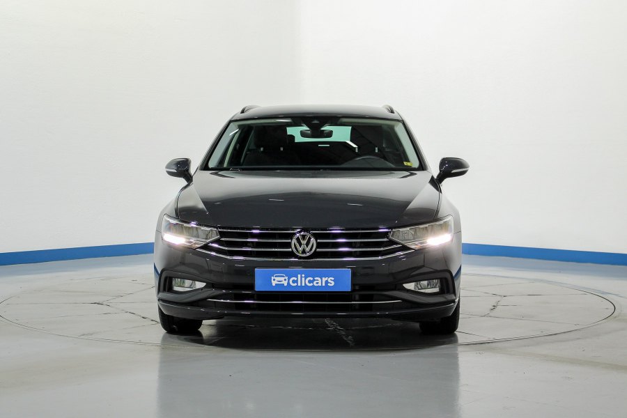 Volkswagen Passat Diésel Passat Variant 2.0TDI EVO Executive DGS7 110kW 2