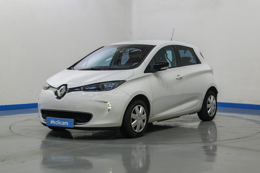 Renault Zoe Eléctrico Zoe Life R240 65kW