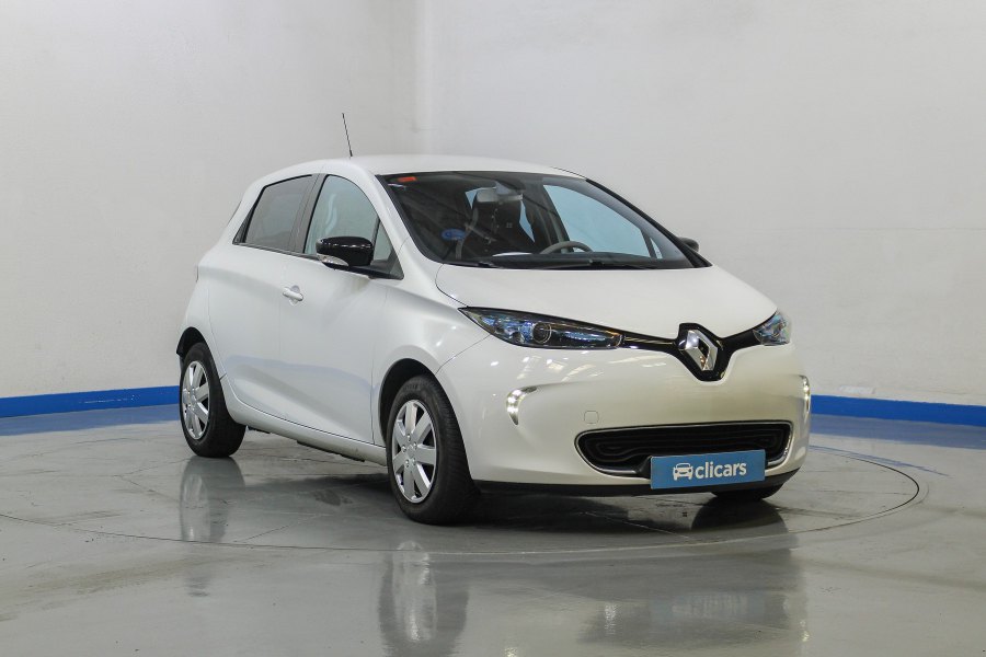 Renault Zoe Eléctrico Zoe Life R240 65kW 3