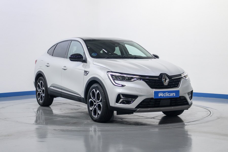 Renault Arkana Híbrido Arkana 1.6 E-Tech Techno 105kW 3