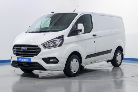 Ford Transit Custom FT 280 L1 Van Trend 130