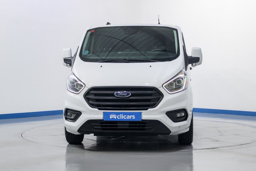 Ford Transit Custom Diésel FT 280 L1 Van Trend 130 2