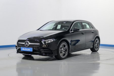 Mercedes Clase A A 250e 8G-DCT