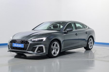 Audi A5 Sportback 40 TDI S line S tronic