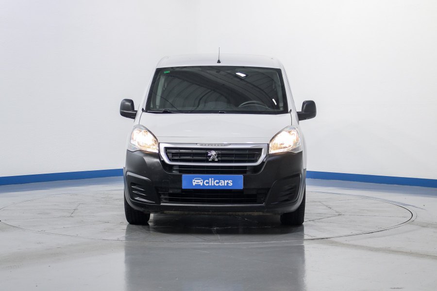 Peugeot Partner Diésel Partner Furgón 1.6BlueHDI Confort L1 75 2