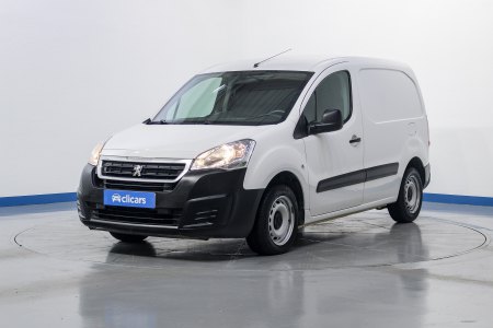 Peugeot Partner Furgón 1.6BlueHDI Confort L1 75