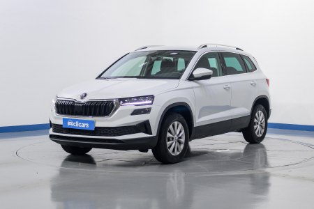 Skoda Karoq 2.0TDI Adblue Ambition