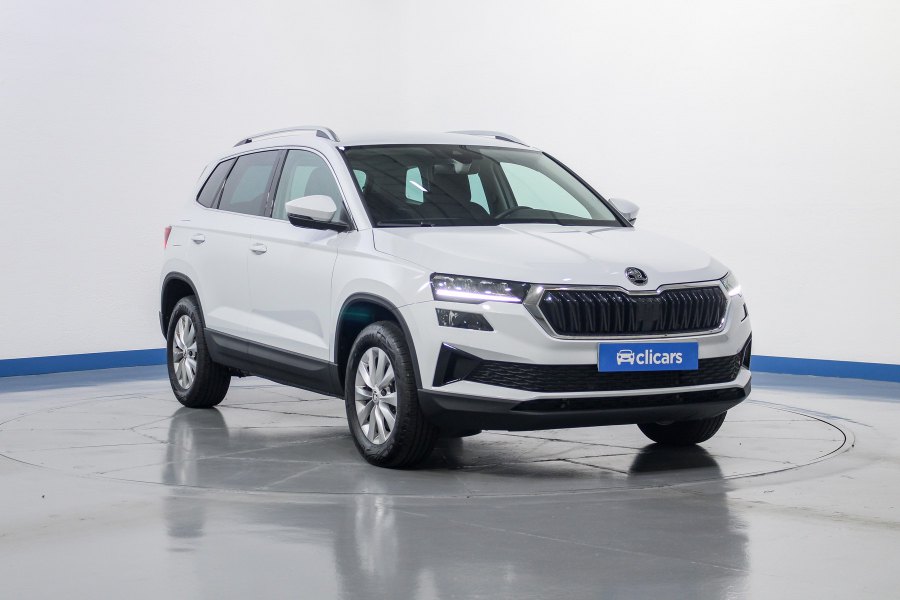 Skoda Karoq Diésel Karoq 2.0TDI Adblue Ambition 85kW 3