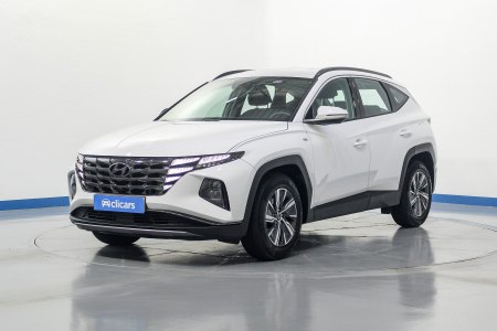 Hyundai Tucson 1.6 CRDI 48V Maxx 4x2 DT