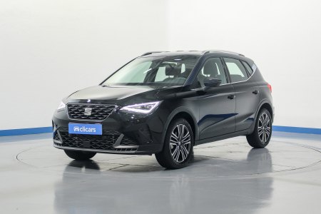 SEAT Arona 1.0 TSI S&S FR XM 110