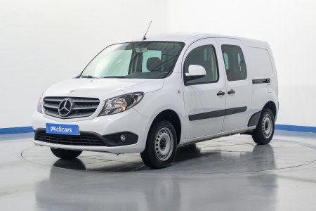 Mercedes Citan N1 Mixto 111CDI BE Extralargo