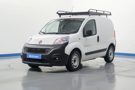 Fiat Fiorino Comercial Cargo 1.3Mjt Base