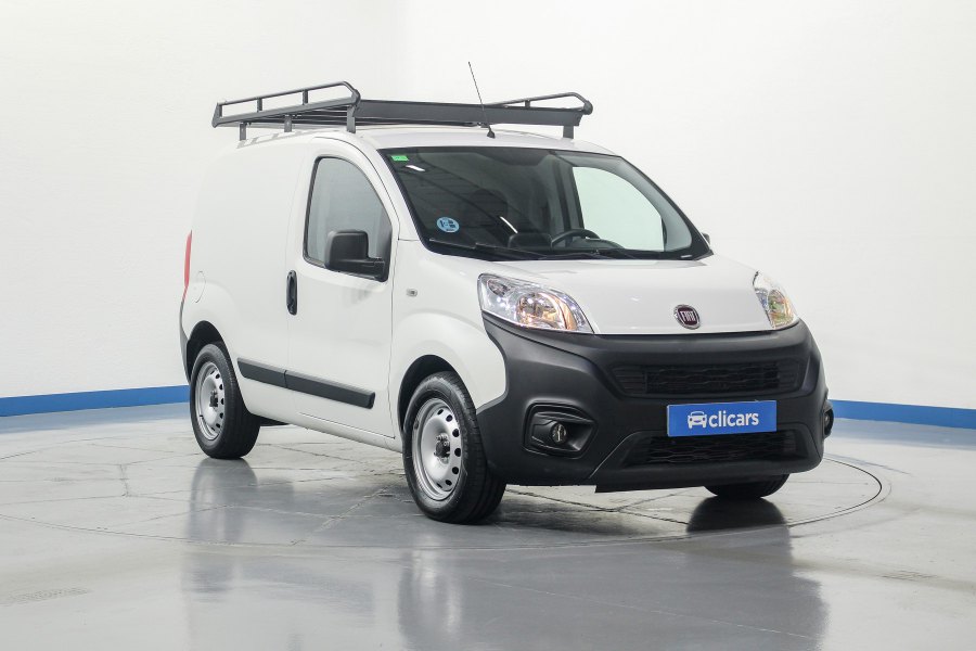 Fiat Fiorino Comercial Diésel Fiorino Cargo 1.3Mjt Base 59kW 3