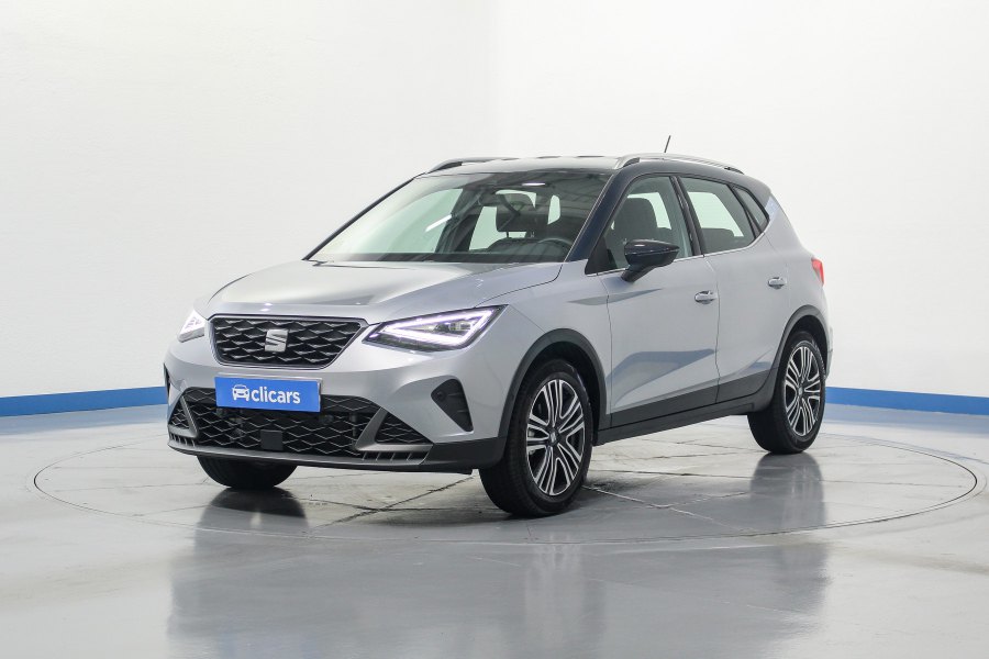 SEAT Arona Gasolina Arona 1.0 TSI S&S FR XM 110