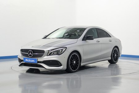 Mercedes Clase CLA CLA 220d 7G-DCT