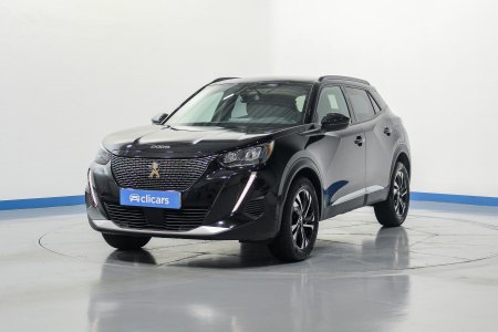 Peugeot 2008 1.2 PureTech S&S Allure 100