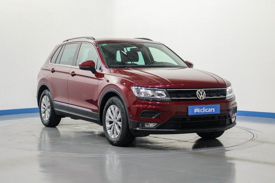 Volkswagen Tiguan Diésel Tiguan 2.0TDI Advance DSG 110kW 3