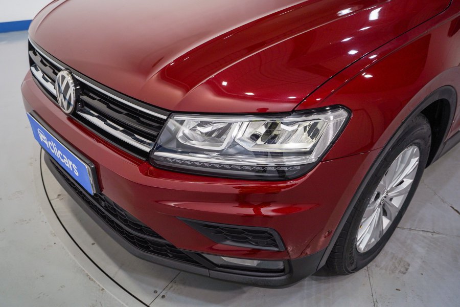 Volkswagen Tiguan Diésel Tiguan 2.0TDI Advance DSG 110kW 9