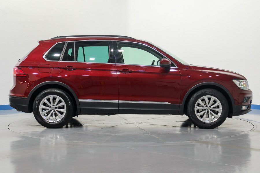 Volkswagen Tiguan Diésel Tiguan 2.0TDI Advance DSG 110kW 6