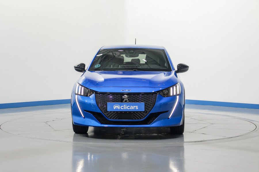 Peugeot 208 Gasolina 208 1.2 Puretech S&S GT EAT8 130 2