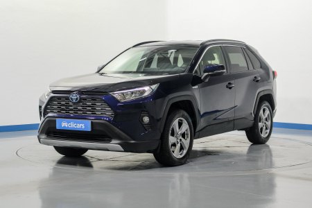 Toyota Rav4 2.5 hybrid 2WD Advance