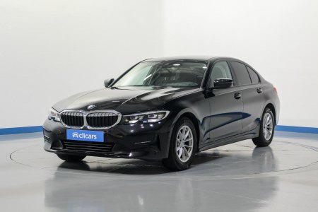 BMW Serie 3 320dA