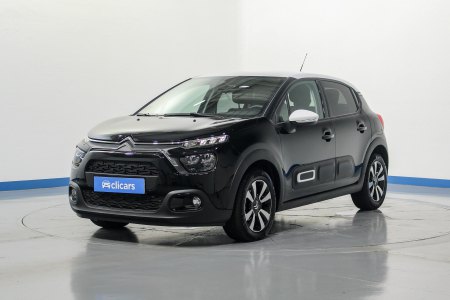 Citroen C3 1.2 PureTech S&S Max 83