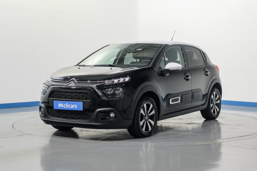 Citroen C3 Gasolina C3 1.2 PureTech S&S Max 83