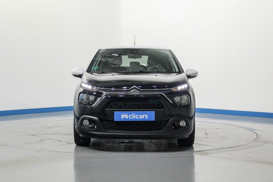 Citroen C3 Gasolina C3 1.2 PureTech S&S Max 83 2