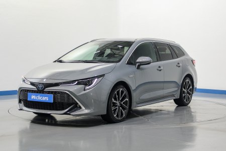 Toyota Corolla Touring Sports 180H Advance