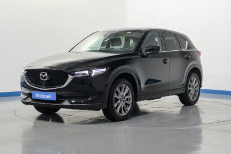 Mazda CX-5 2.2 Skyactiv-D Zenith 2WD