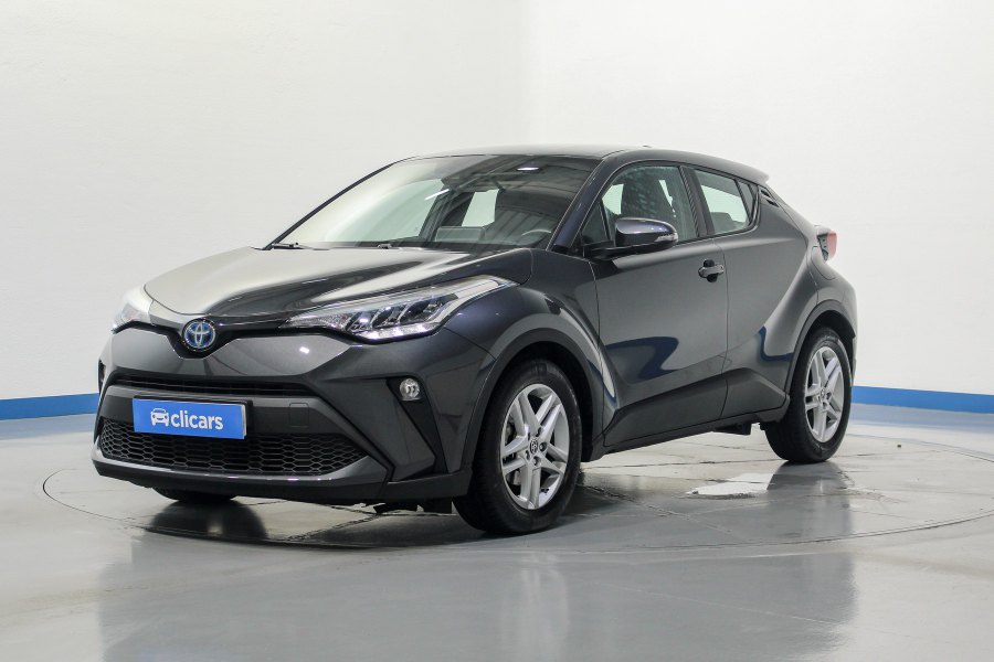 Toyota C-HR Híbrido C-HR 125H Active