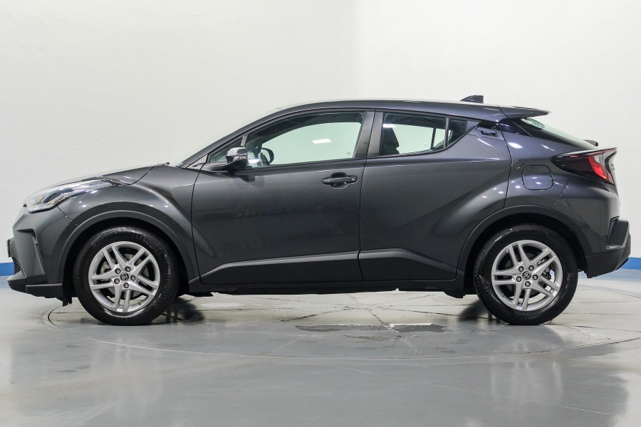 Toyota C-HR Híbrido C-HR 125H Active 7