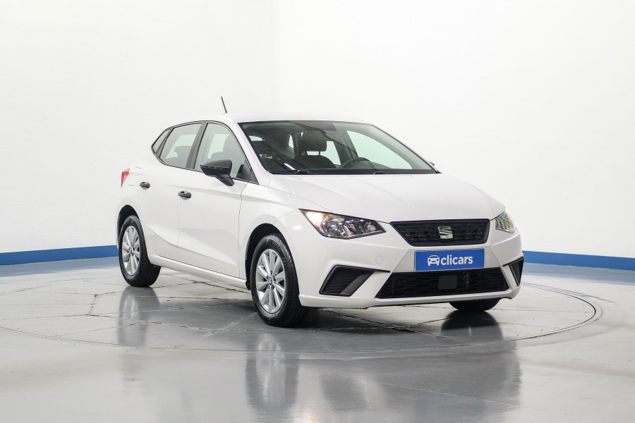 SEAT Ibiza Gasolina Ibiza 1.0 TSI S&S Reference 95 3