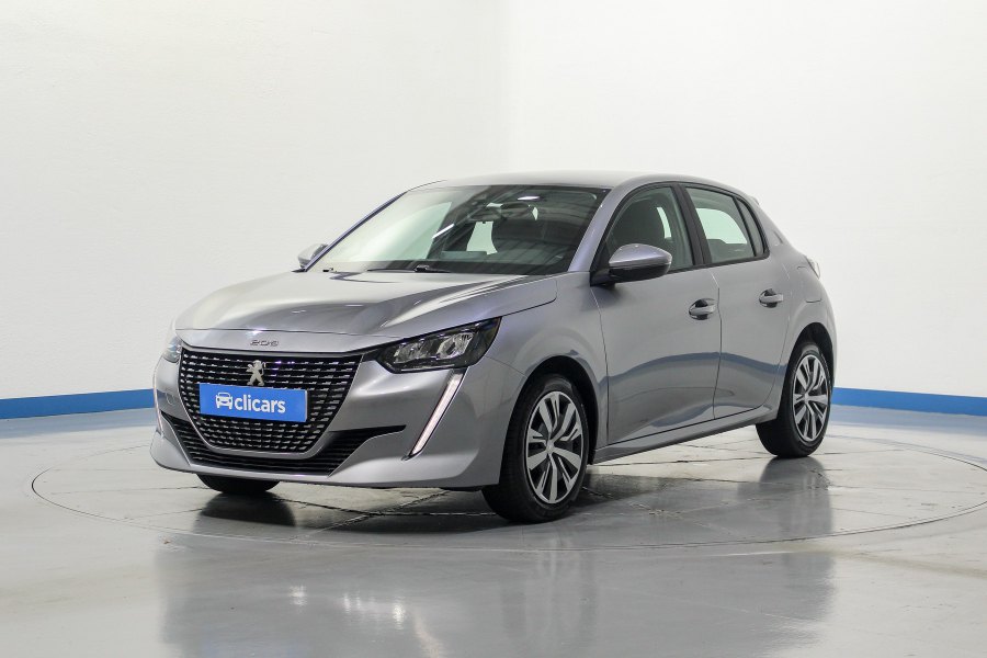 Peugeot 208 Diésel 208 1.5 BlueHDi S&S Active 100