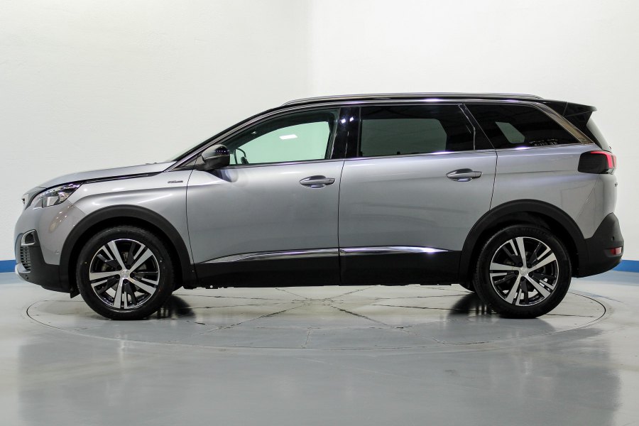 Peugeot 5008 SUV Gasolina 5008 1.2 PureTech S&S GT Line 130 7