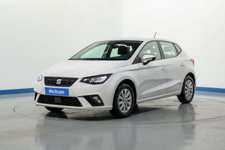 SEAT Ibiza 1.0 MPI Evo S&S Reference 80