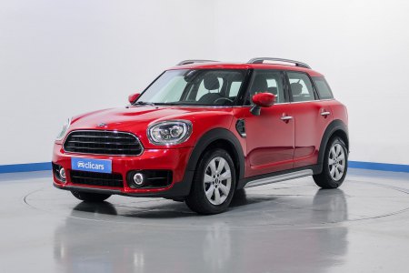 MINI Countryman COOPER